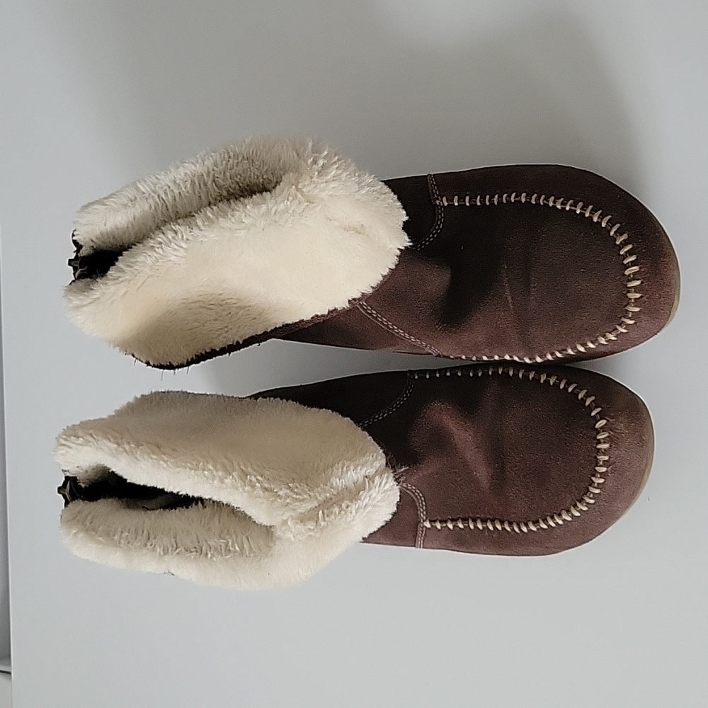 ALDO boots